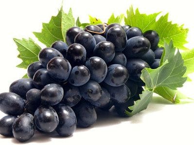 Nhận biết chất dinh dưỡng qua màu sắc rau, quả