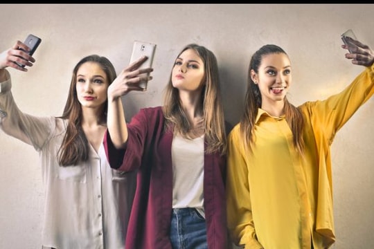 Nghiện mạng xã hội nguy hiểm như nghiện rượu và ma túy?