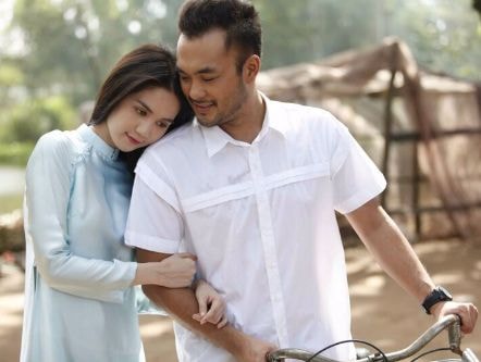 Ngọc Trinh chi gần ba tỷ làm phim hành động