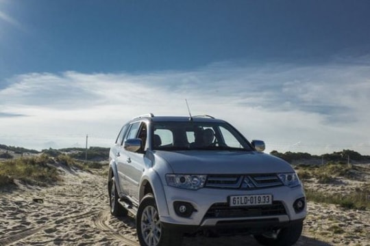 Những mẫu ô tô 7 chỗ tiện lợi, đáng mua nhất hiện nay