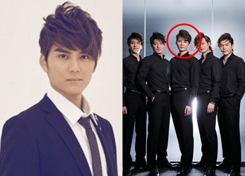 Nam thần tượng Nhật Bản bị bắt vì mua dâm trẻ em