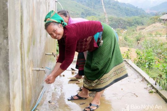 Sớm phân bổ nguồn vốn cho các địa phương 135