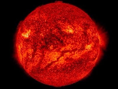 Thủ phạm khiến khủng long tuyệt chủng trên Trái Đất