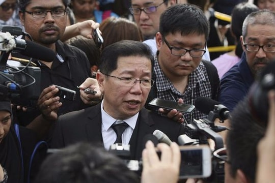 Luật sư tiết lộ hướng bào chữa cho nghi phạm trong nghi án Kim Jong-nam