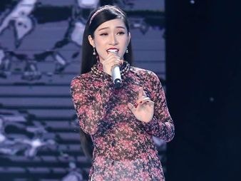 Học trò Đàm Vĩnh Hưng gây tranh cãi vì đoạt quán quân