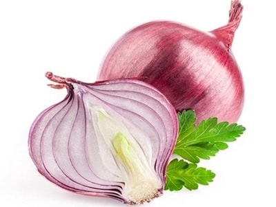 Ăn hành đỏ có thể giúp chống ung thư