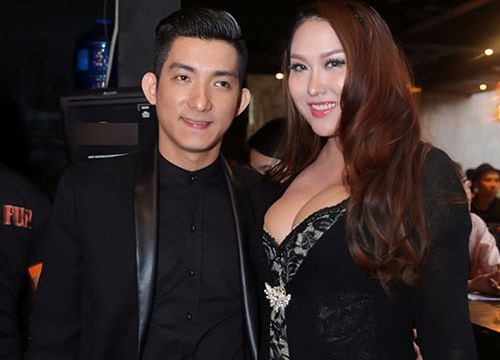 Hé lộ tin nhắn cầu xin chồng cũ tha thứ của Phi Thanh Vân