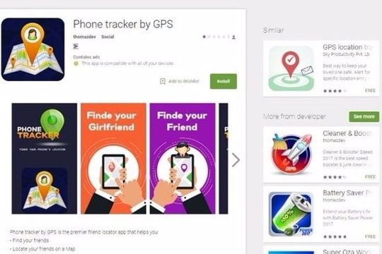 Việt Nam nằm trong số các nước có nhiều người dính mã độc Xavier nhất