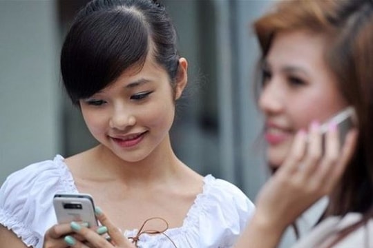 Đăng ký thuê bao di động phải có ảnh chính chủ