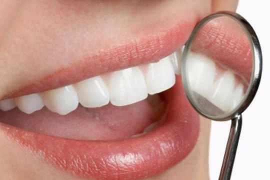 Chảy máu chân răng: Dấu hiệu cảnh báo bệnh ung thư