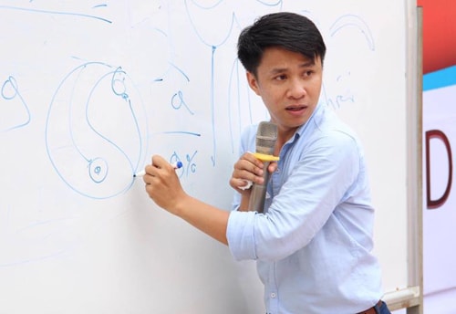 Chàng trai đạt 4 kỷ lục thế giới về trí nhớ nhưng không nhớ được số điện thoại bạn gái