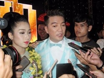 Đàm Vĩnh Hưng dạy học trò đáp trả dư luận