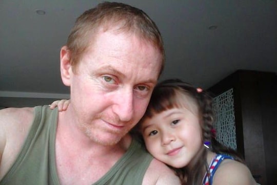 Chồng Tây giành quyền nuôi con với mẹ Việt: 'Tôi bị sốc và mất hết niềm tin'