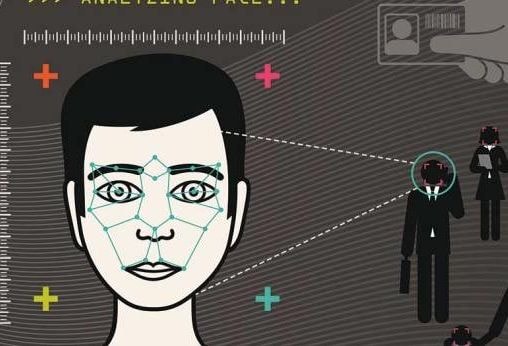 Hệ thống nhận diện thay hộ chiếu đầu tiên trên thế giới