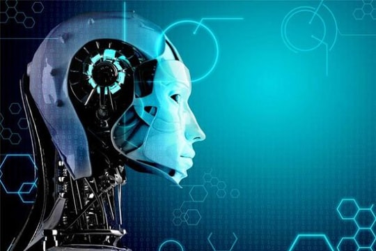 Hé lộ siêu vũ khí mới cực lợi hại của nhân loại