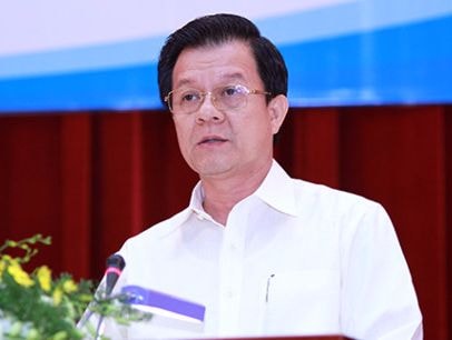 Ông Lê Hồng Quang được phê chuẩn giữ chức Thẩm phán TAND Tối cao