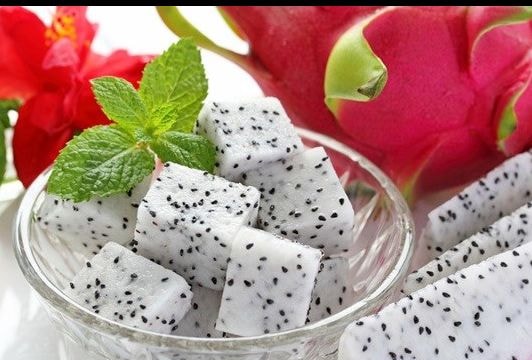 Công dụng chữa bệnh và làm đẹp bất ngờ từ quả thanh long