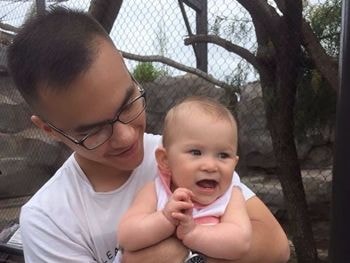 Thủy thủ gốc Việt thiệt mạng trên tàu khu trục Mỹ bị đâm