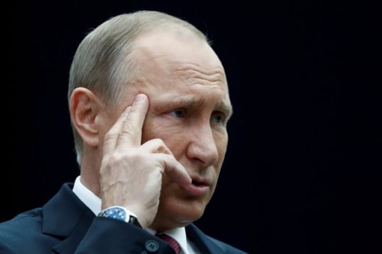 Vì sao thời trẻ ông Putin muốn làm điệp viên?