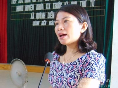 Đề nghị đẩy nhanh tiến độ, hoàn thành các công trình dân sinh