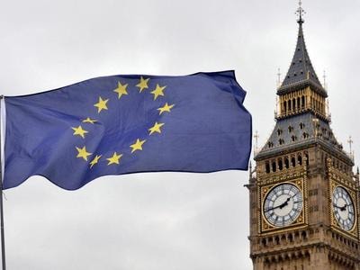 Anh - EU:  Nỗ lực tránh 'cuộc ly hôn đau đớn'