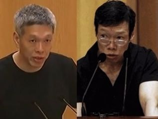 Thủ tướng Singapore xin lỗi người dân vì tranh chấp gia đình