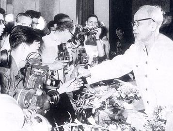 Những lời căn dặn của Bác Hồ với người làm báo