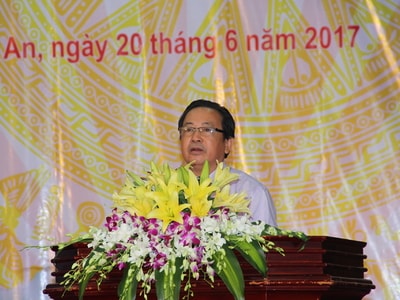 'Những người làm báo quê Bác phải là những người tiên phong trên lĩnh vực truyền thông'