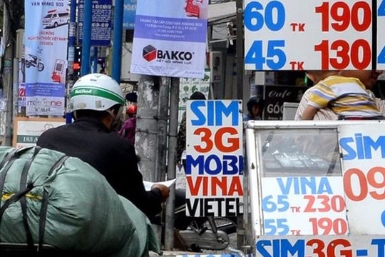 Khách hàng nào bắt buộc phải chụp ảnh khi đăng ký thuê bao trả trước?