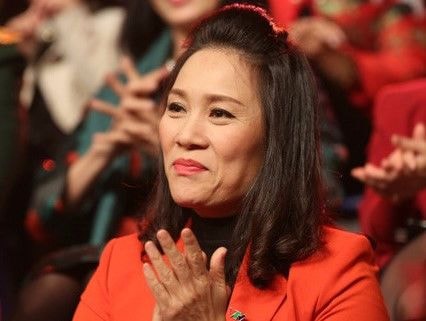 VTV xác nhận Tạ Bích Loan thay Lại Văn Sâm làm trưởng ban VTV3