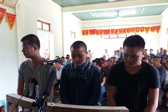 30 tháng tù cho kẻ mua ma túy về chia nhỏ bán kiếm lời