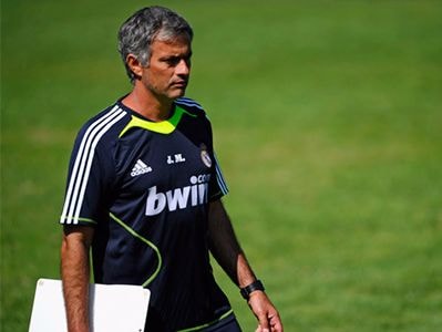 Mourinho bị cáo buộc trốn thuế ở Tây Ban Nha