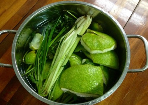 Cách xông hơi đúng chuẩn để giải cảm tại nhà