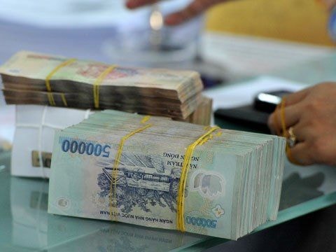 Người gửi tiền được bảo hiểm tối đa 75 triệu đồng