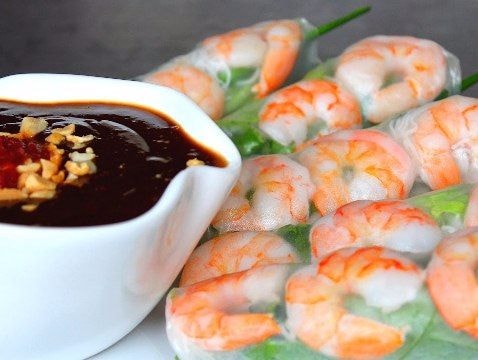 7 niềm tự hào của ẩm thực Việt từng đứng 'top' thế giới