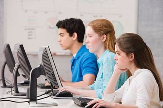 Tuyển sinh đại học ở các nước có gì đặc biệt?