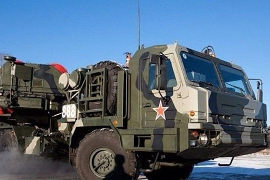 3 bảo vật Nga thiếu tiền vẫn chưa muốn bán