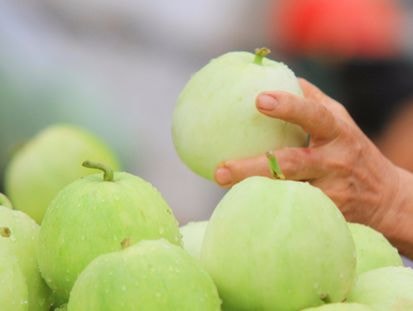 Cách chọn dưa lê vừa giòn, ngọt vừa an toàn