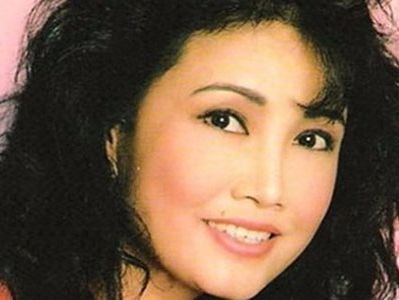 Thanh Lan lần đầu về Việt Nam hát sau 25 năm