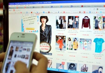 Hơn 13.400 chủ tài khoản Facebook kinh doanh được yêu cầu kê khai thuế