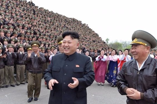 Vì sao binh sỹ Triều Tiên đào tẩu?