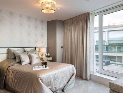 Nạn nhân vụ cháy cao ốc London được 'tặng' nhà triệu USD