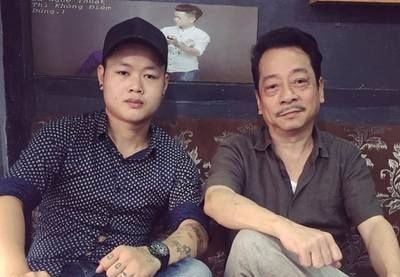 'Người phán xử' gặp chàng trai cắt tóc nổi tiếng