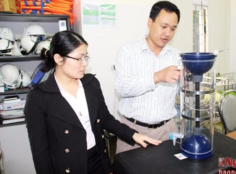 Nghệ An: Hơn 120 tỷ đồng kinh phí cho sự nghiệp bảo vệ môi trường