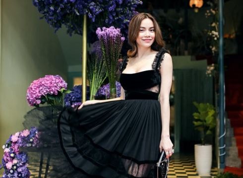 Hồ Ngọc Hà lần đầu tiết lộ những chuyện thị phi gây ồn ào dư luận