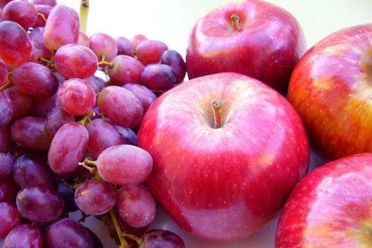 Loại quả giúp tiêu diệt tế bào ung thư tiền liệt tuyến