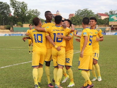 Sông Lam Nghệ An tiếp Than Quảng Ninh, thừa thắng xông lên