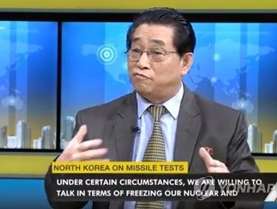 Mỹ sẽ không chấm dứt tập trận quân sự chung với Hàn Quốc