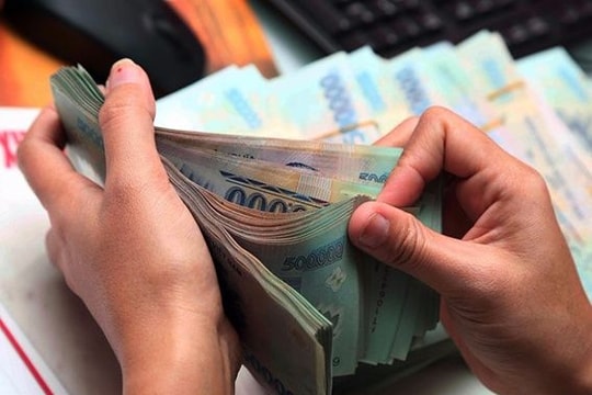 Nền kinh tế sắp có thêm 300.000 tỉ đồng ?