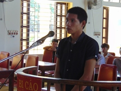 Hơn 10 ngày, gây ra 3 vụ trộm tài sản nhà dân